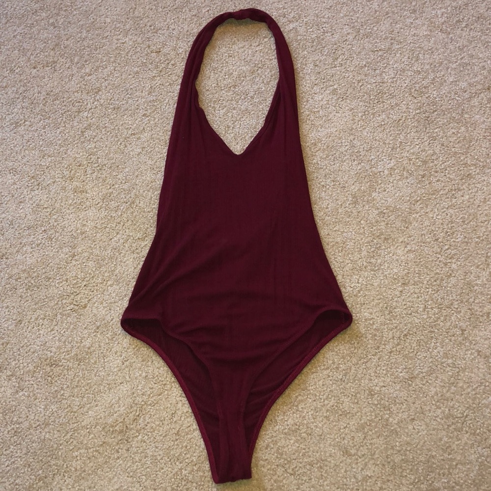 PacSun bodysuit